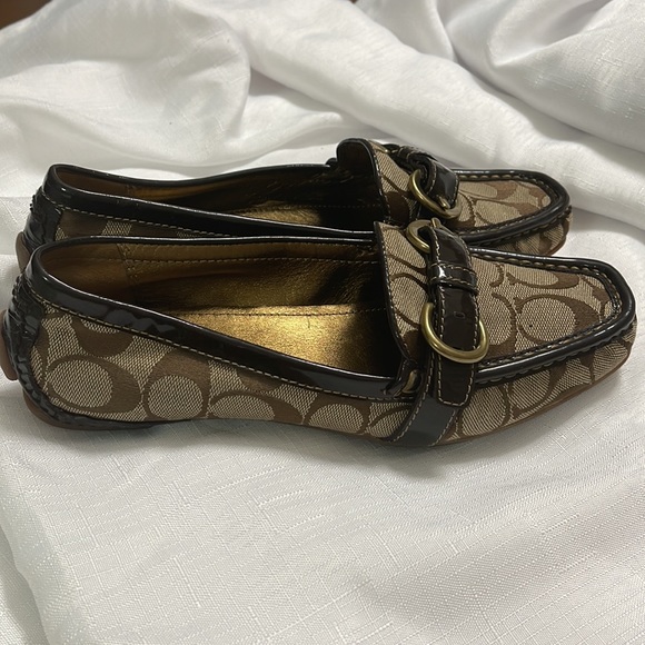 Coach size 6.5 - Picture 5 of 10